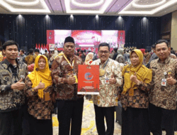 Raih Penghargaan Peduli HAM, Pemkab Brebes Komitmen Perkuat Bantuan Hukum dan Advokasi