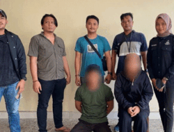 Ungkap Kasus Pembuangan Bayi, Polda Sulbar Tangkap Dua Pelaku Salah Seorang Berprofesi Satpam