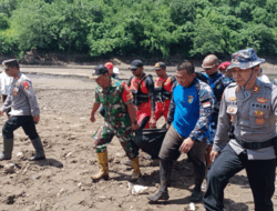 Tim SAR Gabungan Temukan Korban Tenggelam di Bendungan Titab, Buleleng, Bali