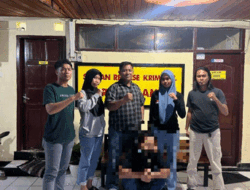 Terancam Hukuman 15 Tahun Penjara, Pelaku Pencabulan Anak Dibawah Umur, Mamuju