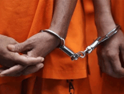 Empat Pelaku Curas Dilumpuhkan Satreskrim Polres Ngawi, Beroperasi di Dua Tempat Berbeda