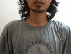 Seorang Pemuda Warga Jabung, Malang Nekat Curi Motor Tetangga, Pelaku Pernah Dirawat di RSJ Lawang