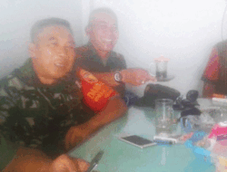 Danrem 082/CPYJ Segera Resmikan Kantor Koramil 0814/19 Megaluh, Jombang