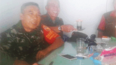 Danrem 082/CPYJ Segera Resmikan Kantor Koramil 0814/19 Megaluh, Jombang