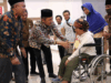 Peringatan Hari Disabilitas Internasional, Wabup Brebes Ajak Warga Difabel Berkarya dan Berprestasi