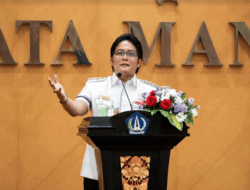 Optimis Hadapi Tantangan Ekonomi Global, Bupati Badung Buka Forum Economic Outlook 2023