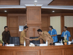 Musda IV FSP Bali, Sekda Badung Harapkan Mampu Hasilkan Program Cerdas dan Inovatif