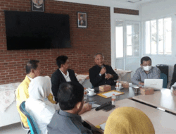 Akui Terima Gratifikasi Berupa Uang Tunai, Kepala KCD VII Disdik Jabar Beri Penjelasan