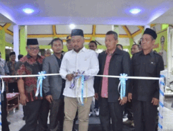 Bupati Gresik Minta Seluruh Elemen Aktif Mendukung Pemberantasan Rokok Ilegal