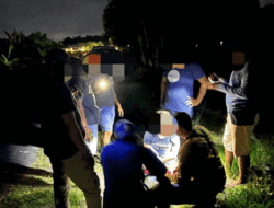 Ironis, Jual Sabu untuk Beli Kado Ultah Anak, Laki-laki Ini Dibekuk Tim Cobra Polres Loteng