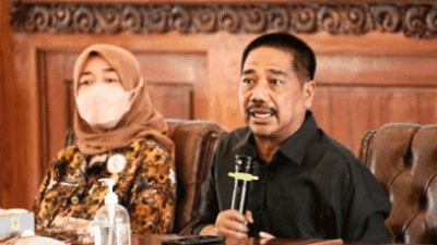 Wartawan Diharapkan Tetap Jaga Marwah dan Kerja Berdasarkan Etika serta Prinsip Jurnalisme