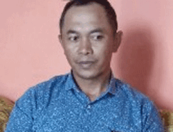 Kelola Dana Ketahanan Pangan, Pemdes Air Mundu, Rejang Lebong Budidaya Lele