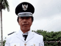 Dukung Program Pemerintah dengan Bangun Sinergitas Semua Elemen Desa Bulusirua, Bone