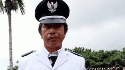 Dukung Program Pemerintah dengan Bangun Sinergitas Semua Elemen Desa Bulusirua, Bone