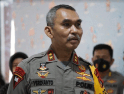 Tingkatkan Pelayanan, Polda Sulbar Terus Berbenah Guna Pertahankan Kepercayaan Publik