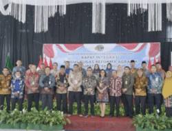 Pemkab Kepahiang, Bengkulu Dukung Kebijakan Reforma Agraria Wujudkan Masyarakat Sejahtera