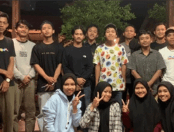 Kesatria Yogyakarta, Pererat Lagi Jalinan Silaturahmi alumni Pondok Pesantren Al-Iman Bulus, Purworejo