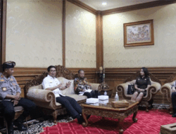 Sinergitas dan Peran Forkopimda Badung Beri Pelayanan ke Badung Diapresiasi Pemkab Bangka