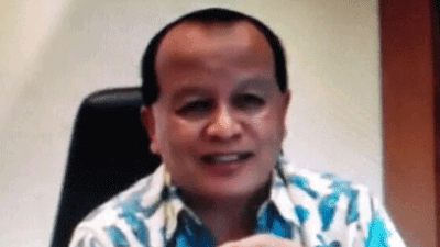 Sekda Berperan Selaku Motivator, Evaluator dan Koordinator Kinerja
