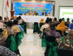 Direncanakan Dibangun 2023, Ruas Jalan Tol Tuban – Gresik Lewati Delapan Kecamatan Lamongan