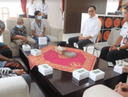 Sebanyak 1.700 Lansia dan Penyandang Disabilitas Terima Bantuan Sosial dari Pemkab Badung