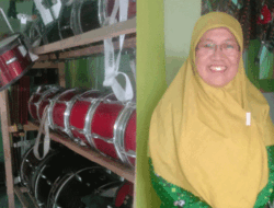 Dukung Kemajuan Sekolah, Komite MIN 1 Rejang Lebong, Bengkulu Aktif Rancang Sejumlah Program