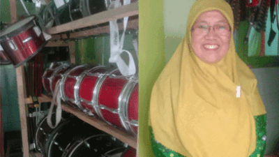 Dukung Kemajuan Sekolah, Komite MIN 1 Rejang Lebong, Bengkulu Aktif Rancang Sejumlah Program