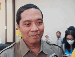 Keterlambatan Panen Buah Manggis, Satu Diantara Penyebab Menurunnya Nilai Ekspor Bali