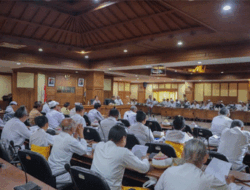 Jadi Dasar Umat Hindu, Pelaksanaan Paruman Sulinggih se-Kabupaten Diapresiasi PHDI Badung