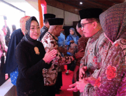 Masa Bakti Segera Berakhir, Bupati Brebes Siap Lanjutkan Pengabdian Jadi Anggota DPR RI