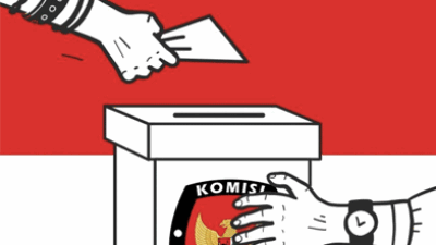 Jelang Pemilihan Wali Kota Bandung 2024, Sejumlah Calon Mulai Deklarasikan Diri