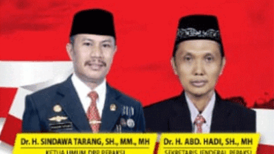 Nekat Akhiri Hidup, Pepaksi Lamongan Berduka dan Prihatin Meninggalnya Mantan Kades Sukodadi