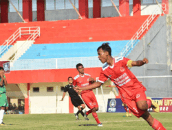 Piala Soeratin U-17 Jateng 2022, Persab Brebes Lolos 16 Besar Usai Bantai Afqoz FC 5-0