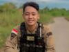 Lagi, Kontak Senjata dengan KKB Papua, Seorang Anggota Brimob Polda Lampung Gugur