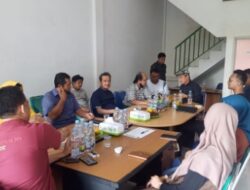 Dewan Pimpinan Wilayah APSI Kembangkan Sayap di Sumatera Selatan