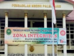 Dijanjikan Proyek Rp19 Miliar Rekanan Kontraktor Tertipu Rp750 Juta