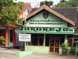 Dinilai Akan Ganggu Kinerja, Dugaan Status Nikah Siri Kasun Padas, Ngawi Dipersoalkan