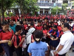 Dorong Kesadaran Generasi Jaga Ekosistem dengan Mengelola Minyak Jelantah