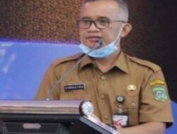 Mendagri Tunjuk Sumastro Jadi Penjabat Wali Kota Singkawang, Kalimantan Barat