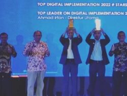 Upaya Bank Bengkulu Menjaga Pertumbuhan dan Performa Kinerja Keuangan yang Tangguh