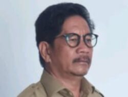 Mantan Komisioner KPU Sulbar Dukung Putra Terbaik Mamasa sebagai Pjs Bupati