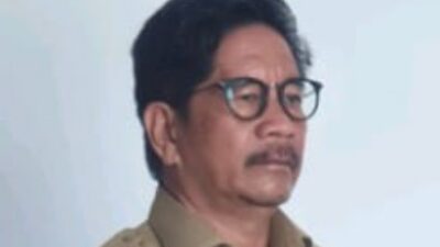 Mantan Komisioner KPU Sulbar Dukung Putra Terbaik Mamasa sebagai Pjs Bupati