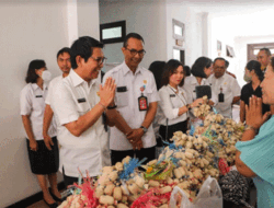 Badung Promo Tani Bakal Digelar Secara Berkala Guna Promosikan Produk UMKM ke Masyarakat