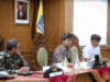 Reformasi Birokrasi, Pemkab Badung Sosialisasi Uji Petik Roadmap Integrasi Sistem Informasi KASN
