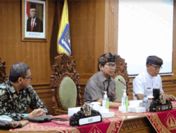Reformasi Birokrasi, Pemkab Badung Sosialisasi Uji Petik Roadmap Integrasi Sistem Informasi KASN