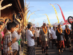 Desa Wisata Cemagi Mengwi Diharapkan Jadi Role Model Pengembangan Pariwisata Berkelanjutan