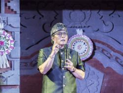 Jadi Role Model di Bali hingga Nasional, Bupati Badung Apresiasi Aplikasi SIM BPD Desa Punggul