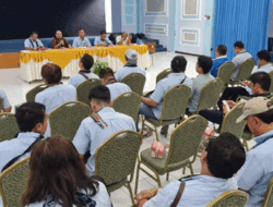 Peran dan Kontribusi Media dalam Pembangunan Pariwisata, PWI Sidoarjo Studi Banding ke NTB