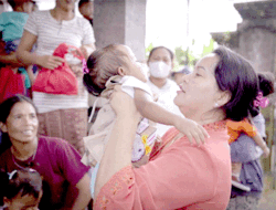 Jaga Kesehatan Bayi dan Balita Sekaligus Cegah Stunting, TP PKK Badung Laksanakan PMT