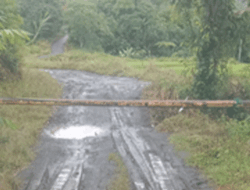 Diduga, Tambang Pasir Ilegal Milik Sepasang Kakak Beradik Beroperasi di Rejang Lebong, Bengkulu